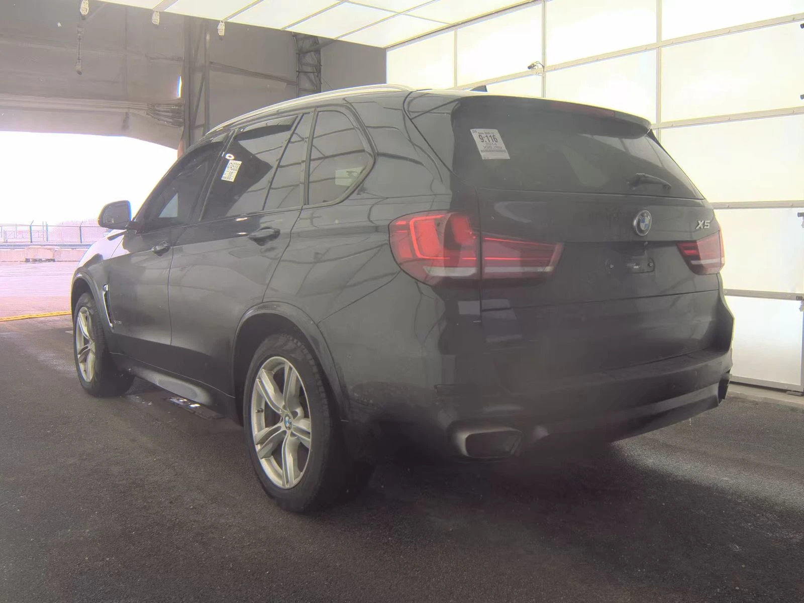 BMW X5 M* SPORT* HARMON* KARDON* ХЕДЪП* КАМЕРА* КЕЙЛЕС* , снимка 4 - Автомобили и джипове - 53912238