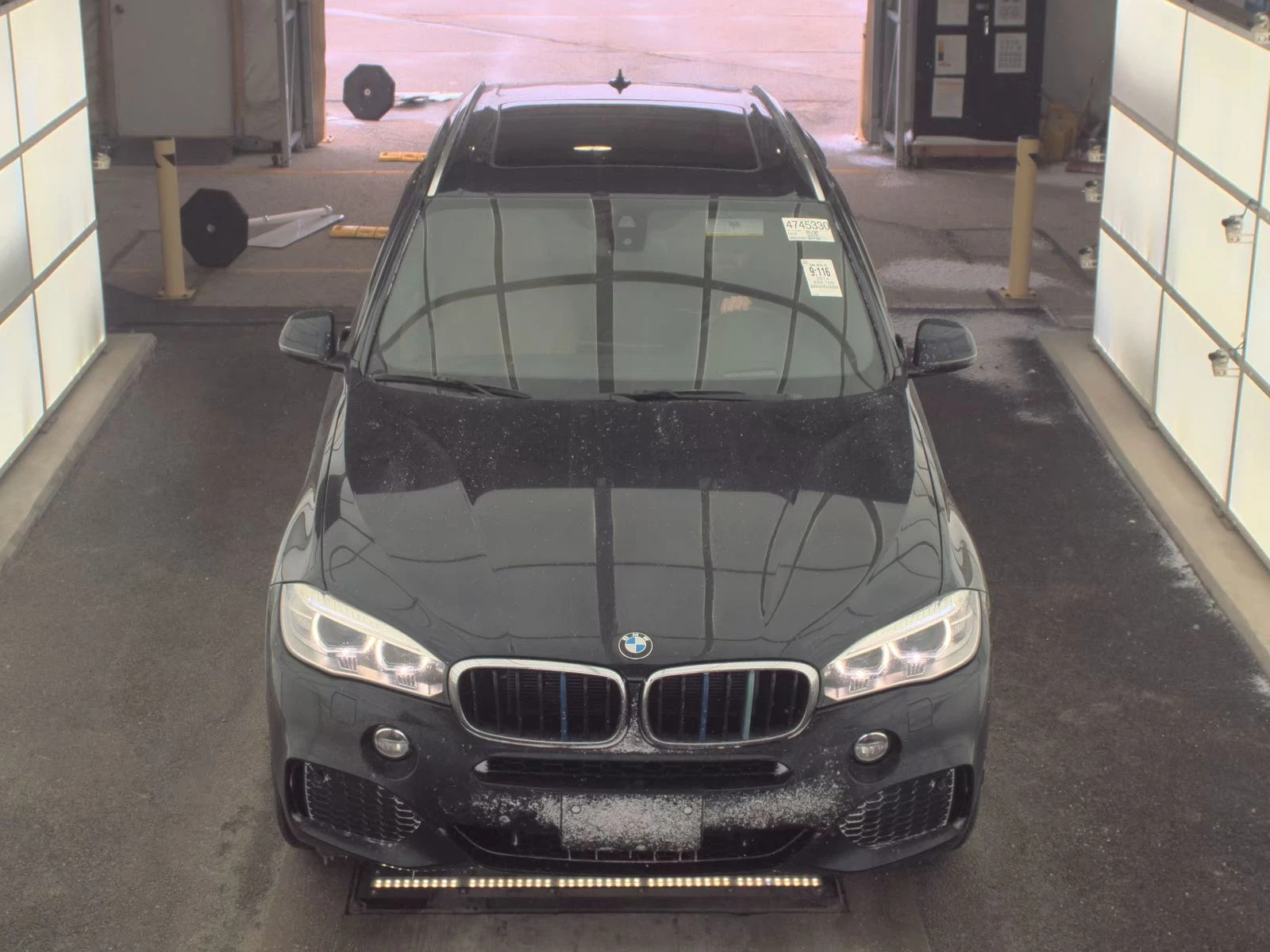BMW X5 M* SPORT* HARMON* KARDON* ХЕДЪП* КАМЕРА* КЕЙЛЕС* , снимка 5 - Автомобили и джипове - 53912238