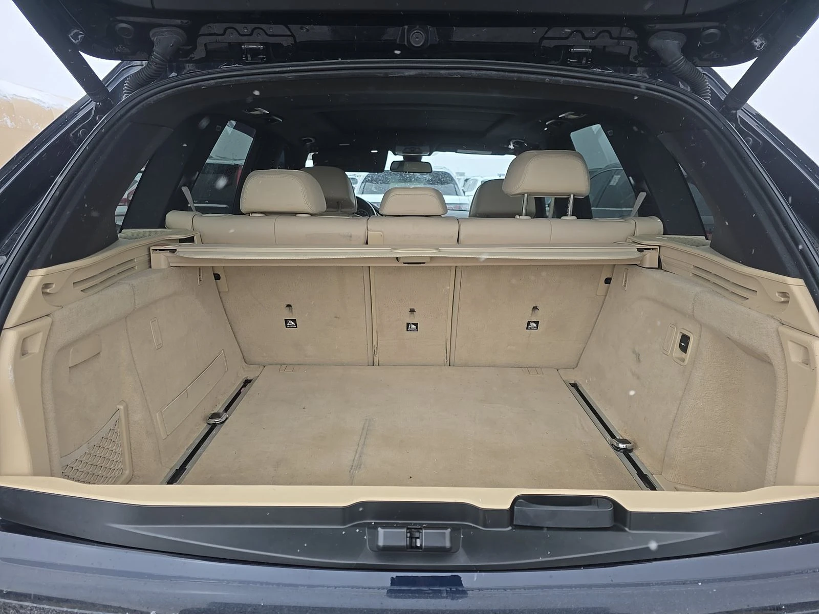 BMW X5 M* SPORT* HARMON* KARDON* ХЕДЪП* КАМЕРА* КЕЙЛЕС* , снимка 14 - Автомобили и джипове - 53912238