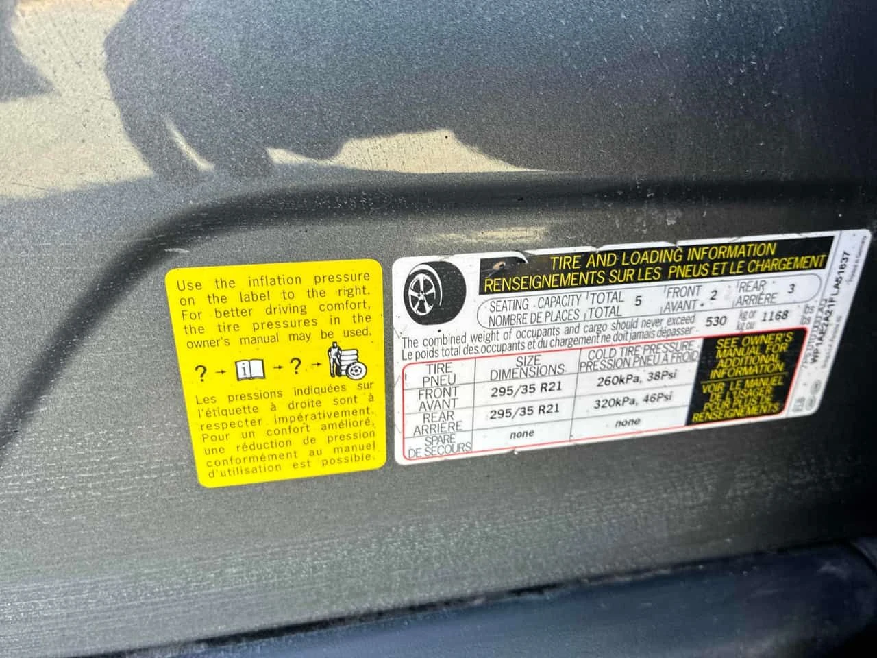 Porsche Cayenne S E HYBRID * ПОДГРЕВ* ПБДУХВАНЕ* ПАНОРАМА* КАМЕРА*, снимка 15 - Автомобили и джипове - 53952604