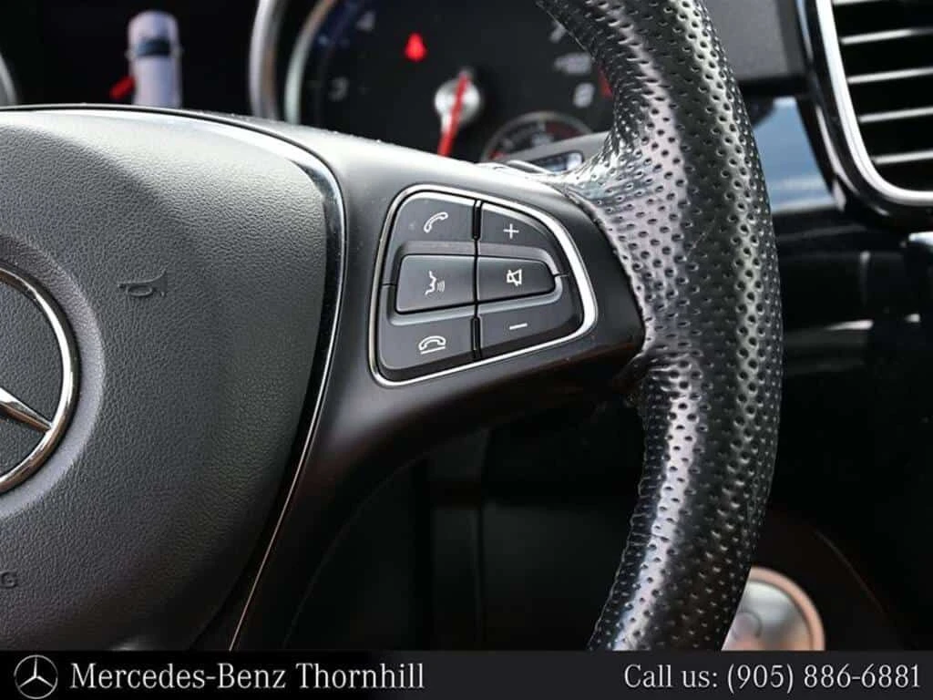 Mercedes-Benz GLE 360 ������| PANORAMA| CARFAX | Mobile.bg � ����������� 16