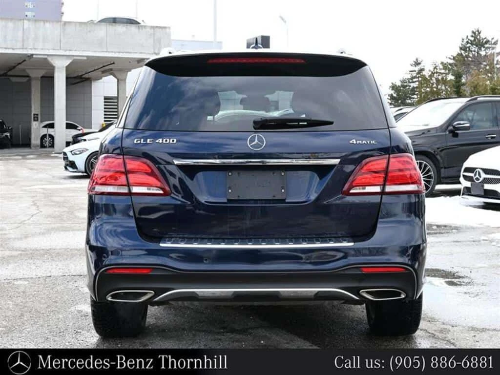Mercedes-Benz GLE 360 ������| PANORAMA| CARFAX | Mobile.bg � ����������� 7