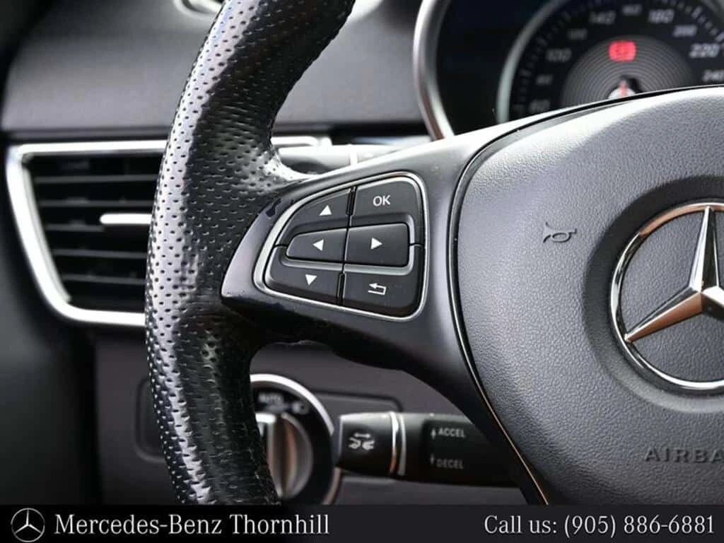 Mercedes-Benz GLE 360 ������| PANORAMA| CARFAX | Mobile.bg � ����������� 15