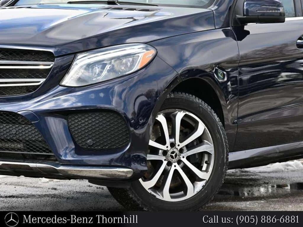Mercedes-Benz GLE 360 ������| PANORAMA| CARFAX | Mobile.bg � ����������� 2