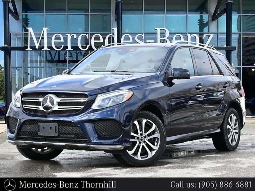 Mercedes-Benz GLE 360 ������| PANORAMA| CARFAX | Mobile.bg � ����������� 3