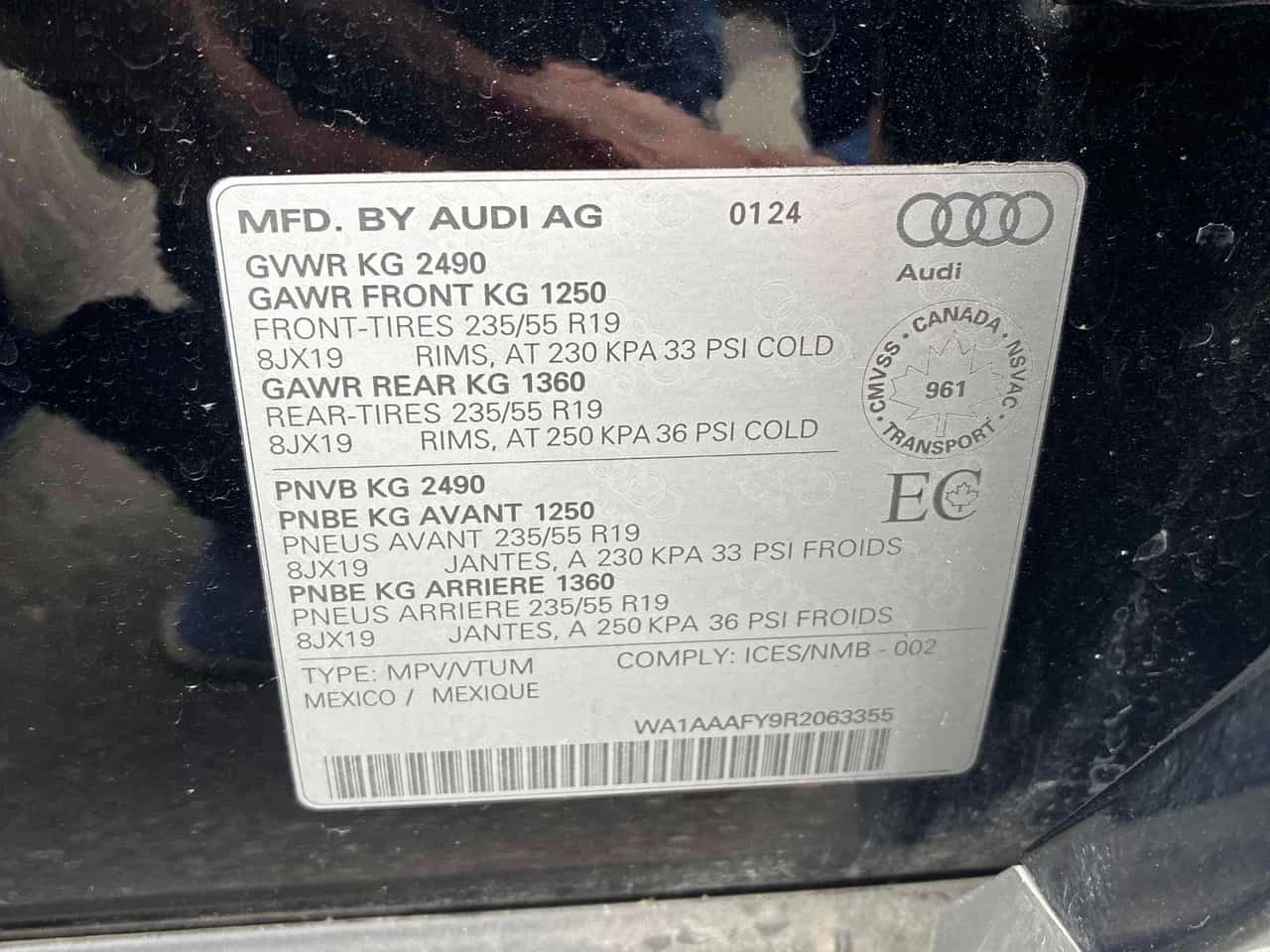 Audi Q5 KEYLESS GO| ПАМЕТ| PANORAMA| CARFAX, снимка 11 - Автомобили и джипове - 54518769