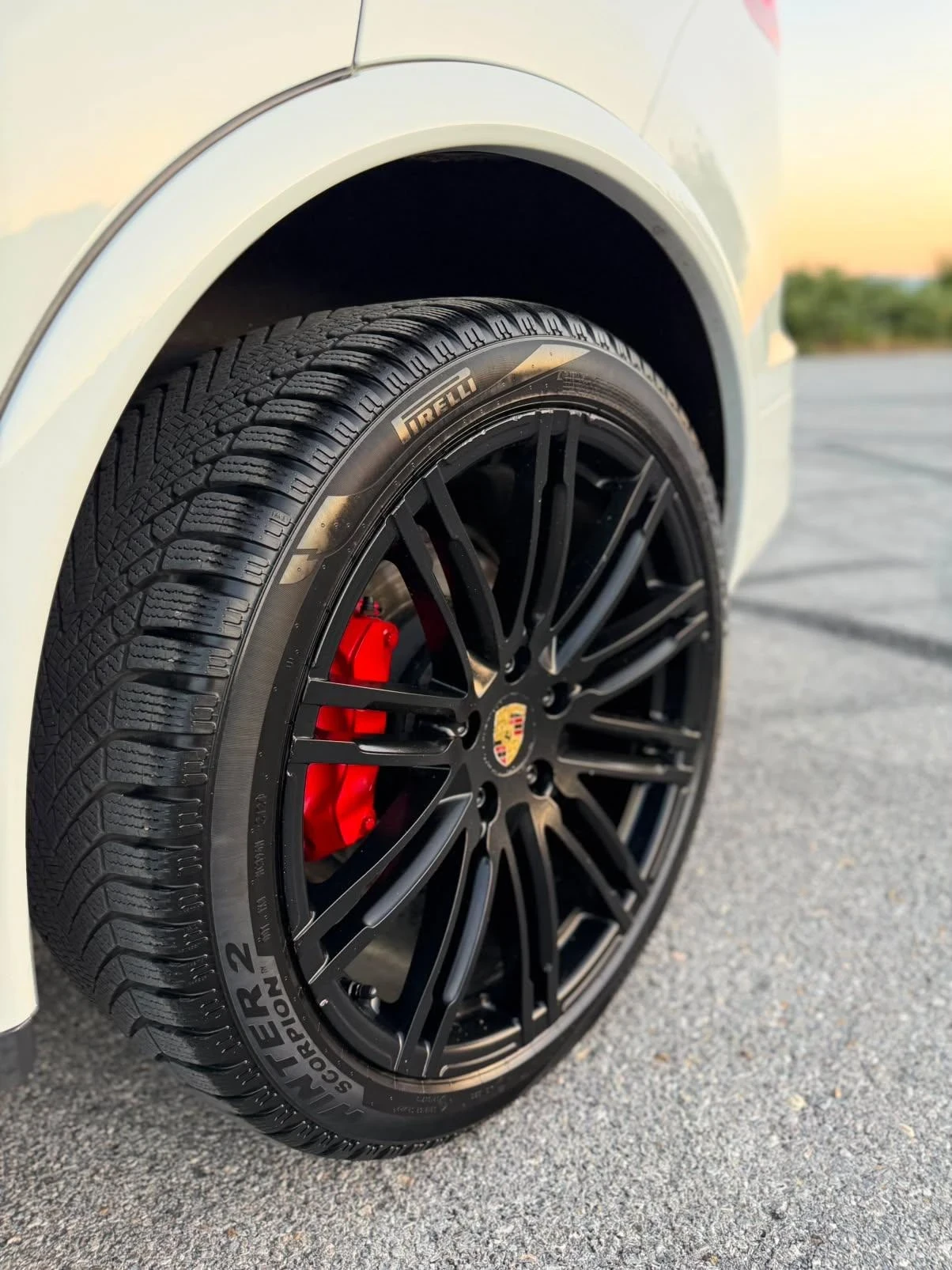 Porsche Cayenne S , снимка 12 - Автомобили и джипове - 55182757