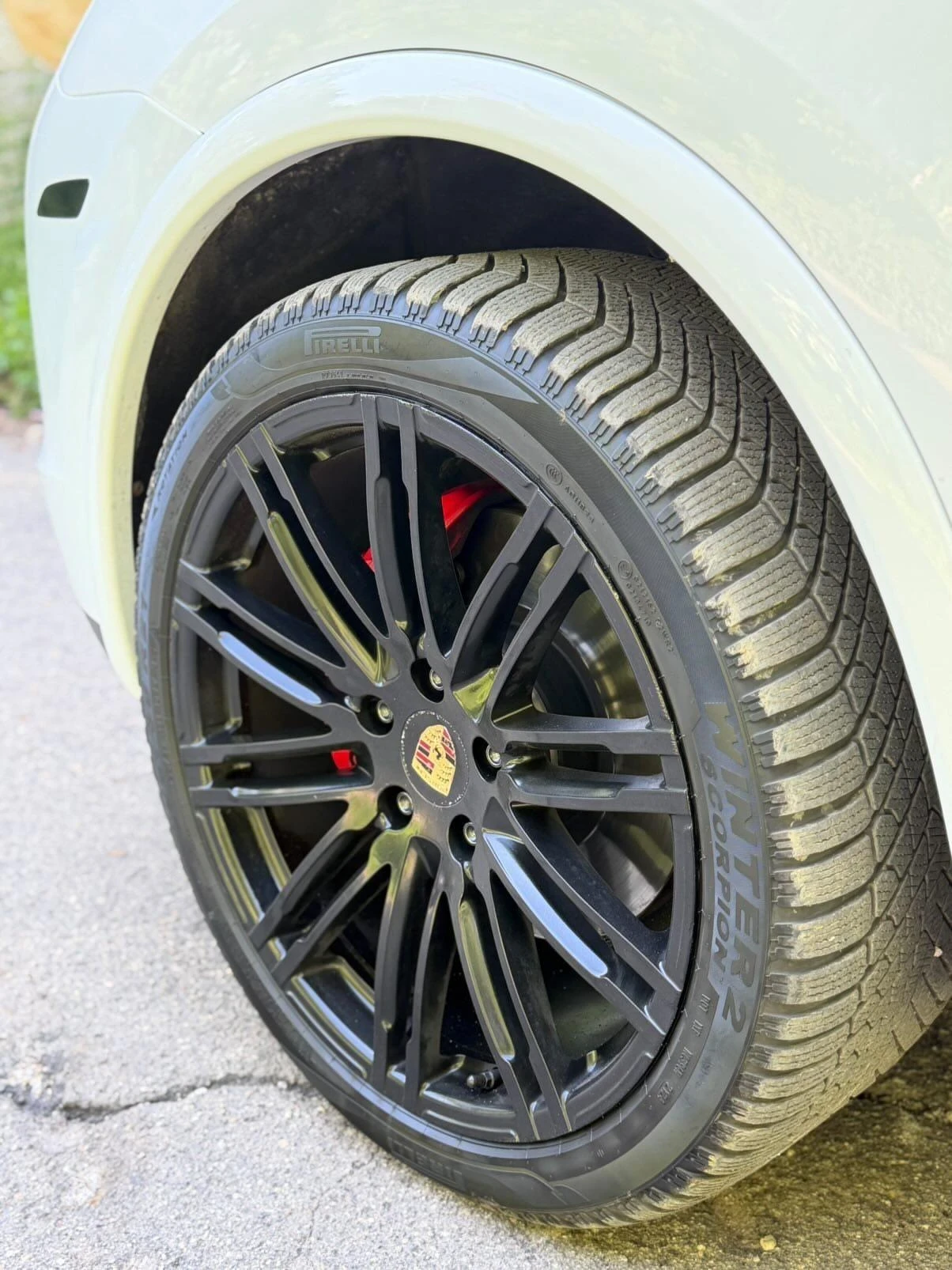 Porsche Cayenne S , снимка 5 - Автомобили и джипове - 54891204