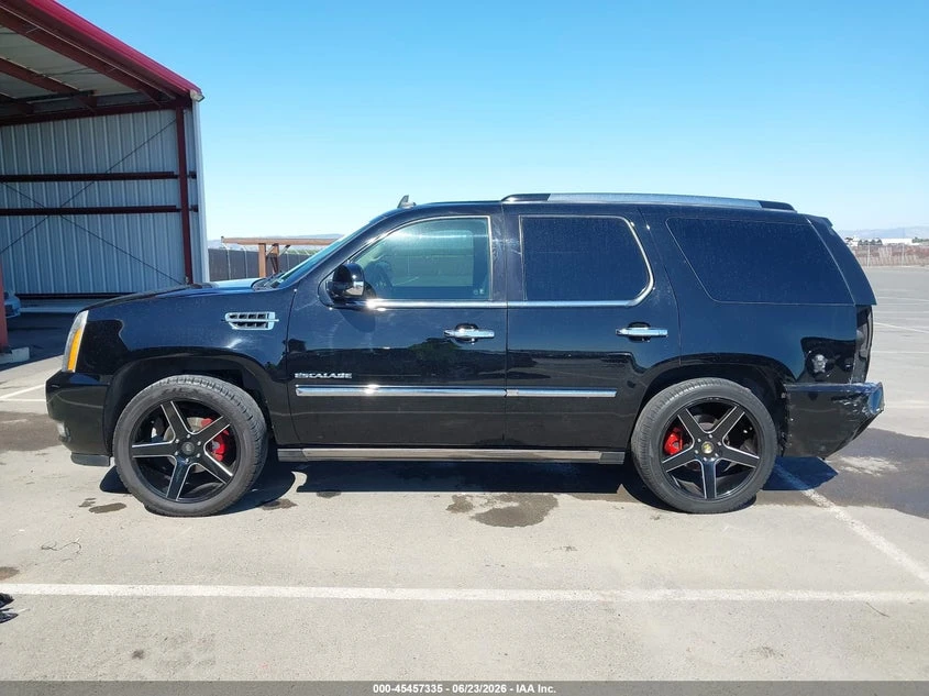 Cadillac Escalade 6.2L V-8 VVT, 403HP 4X2 Drive | Mobile.bg � ����������� 15