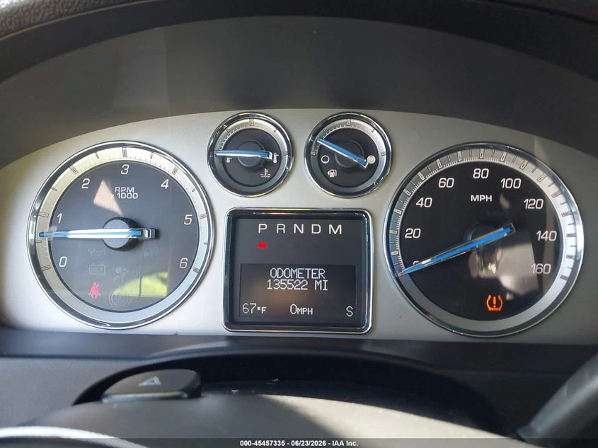 Cadillac Escalade 6.2L V-8 VVT, 403HP 4X2 Drive | Mobile.bg � ����������� 7