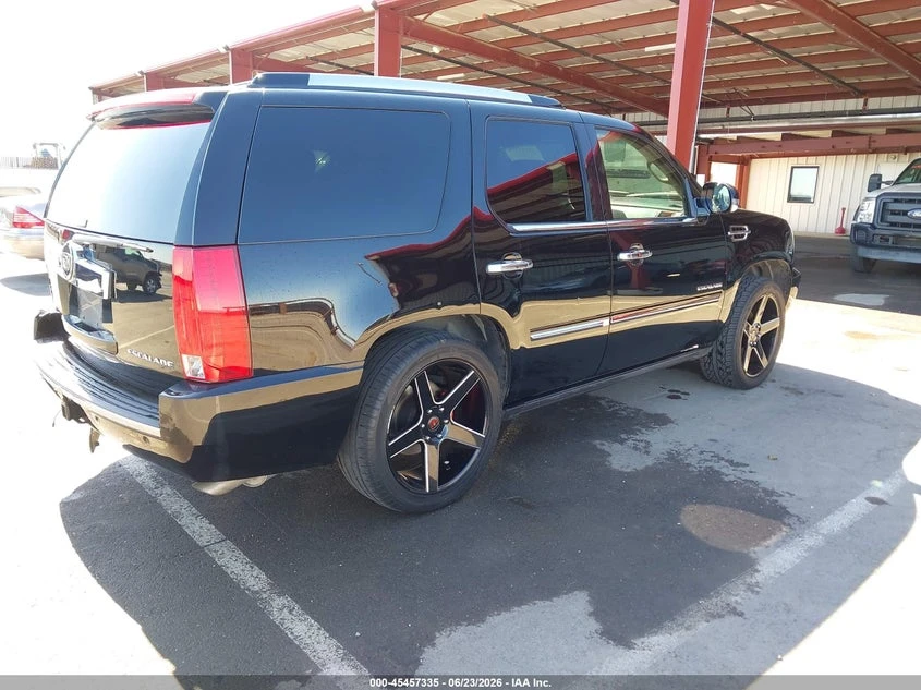 Cadillac Escalade 6.2L V-8 VVT, 403HP 4X2 Drive | Mobile.bg � ����������� 4