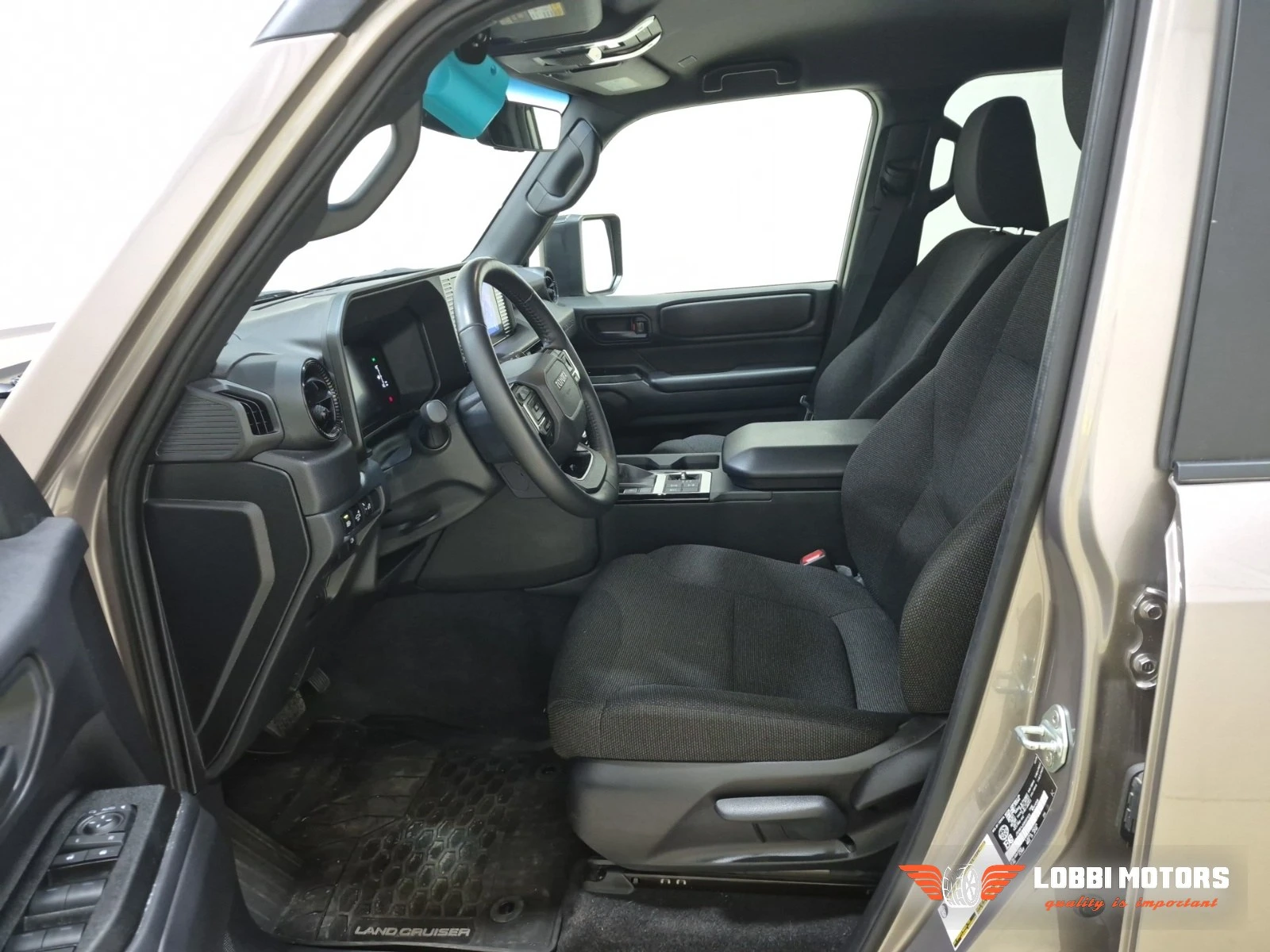 Toyota Land cruiser, снимка 5 - Автомобили и джипове - 55992960