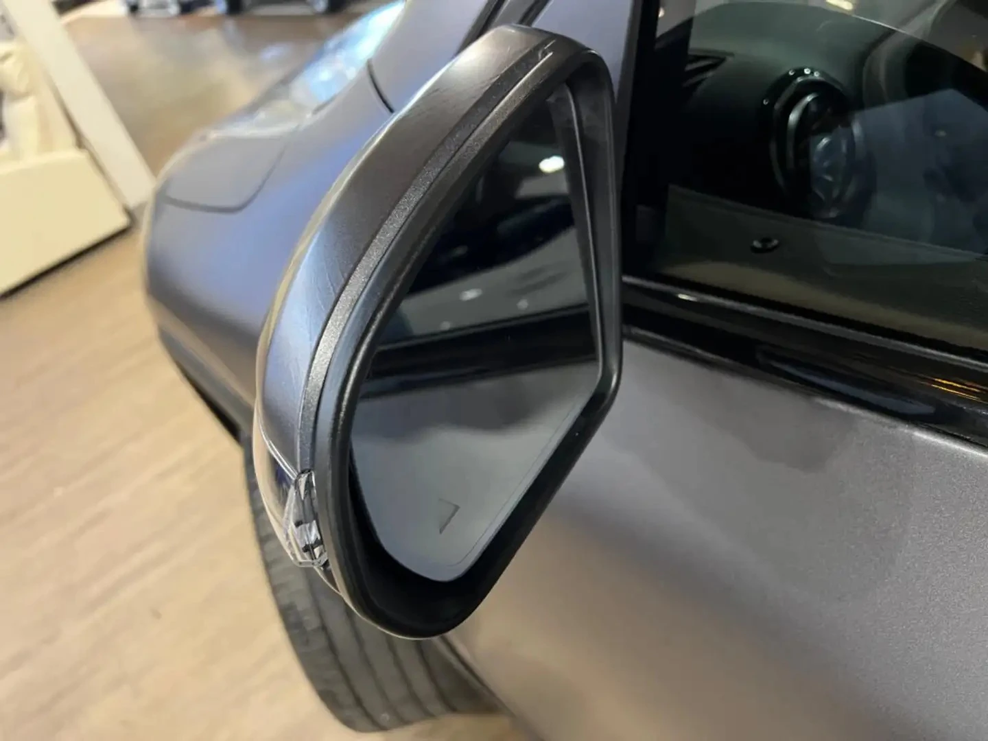 Mercedes-Benz GLA 35AMG* 360* BURMESTER* ���� | Mobile.bg � ����������� 11