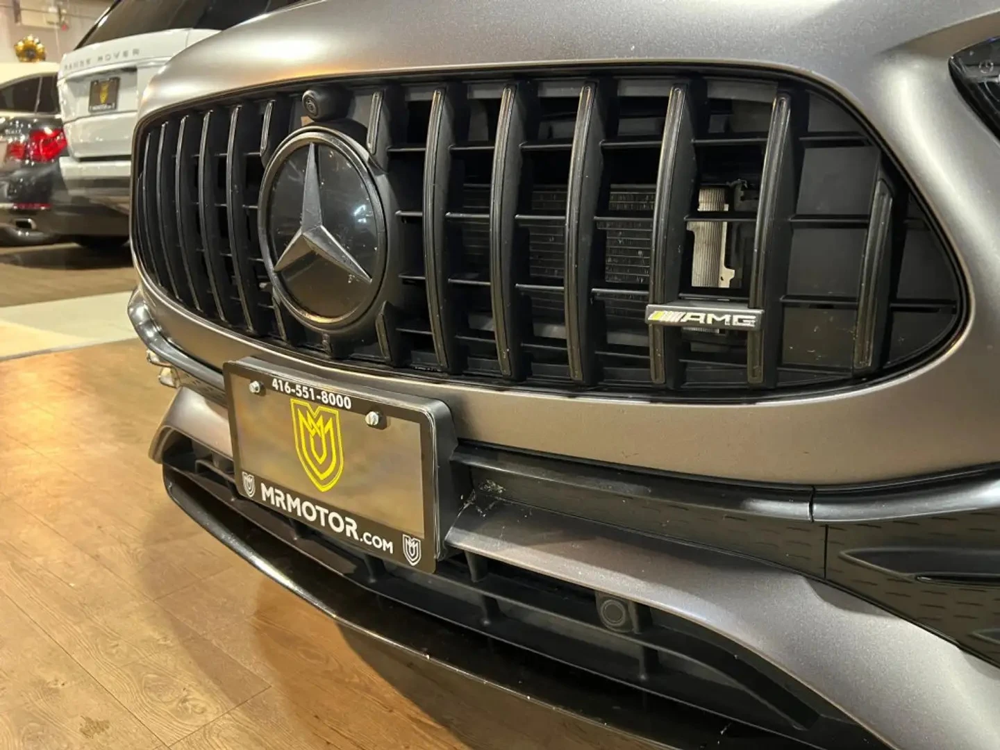 Mercedes-Benz GLA 35AMG* 360* BURMESTER* ���� | Mobile.bg � ����������� 12