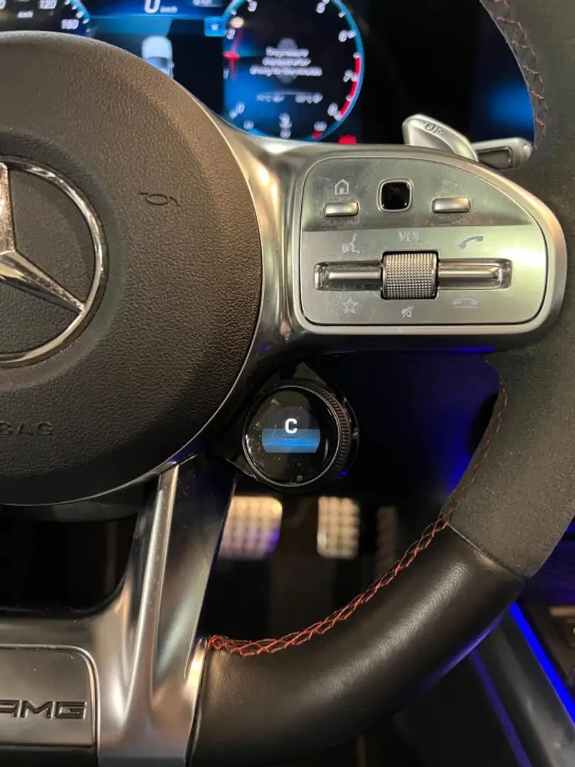 Mercedes-Benz GLA 35AMG* 360* BURMESTER* ���� | Mobile.bg � ����������� 16