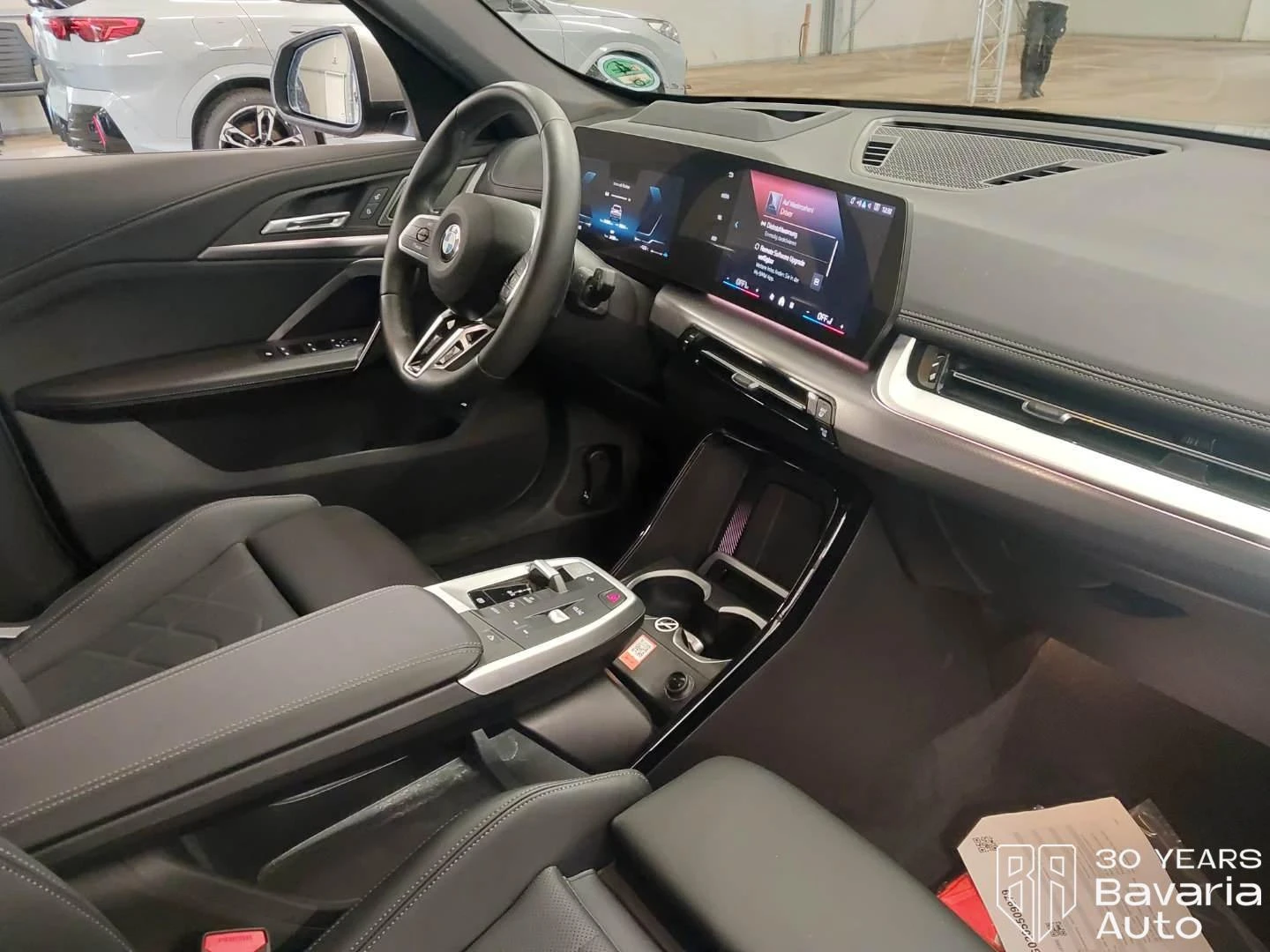 BMW X1 23d xDrive Steptronic, снимка 7 - Автомобили и джипове - 56540842