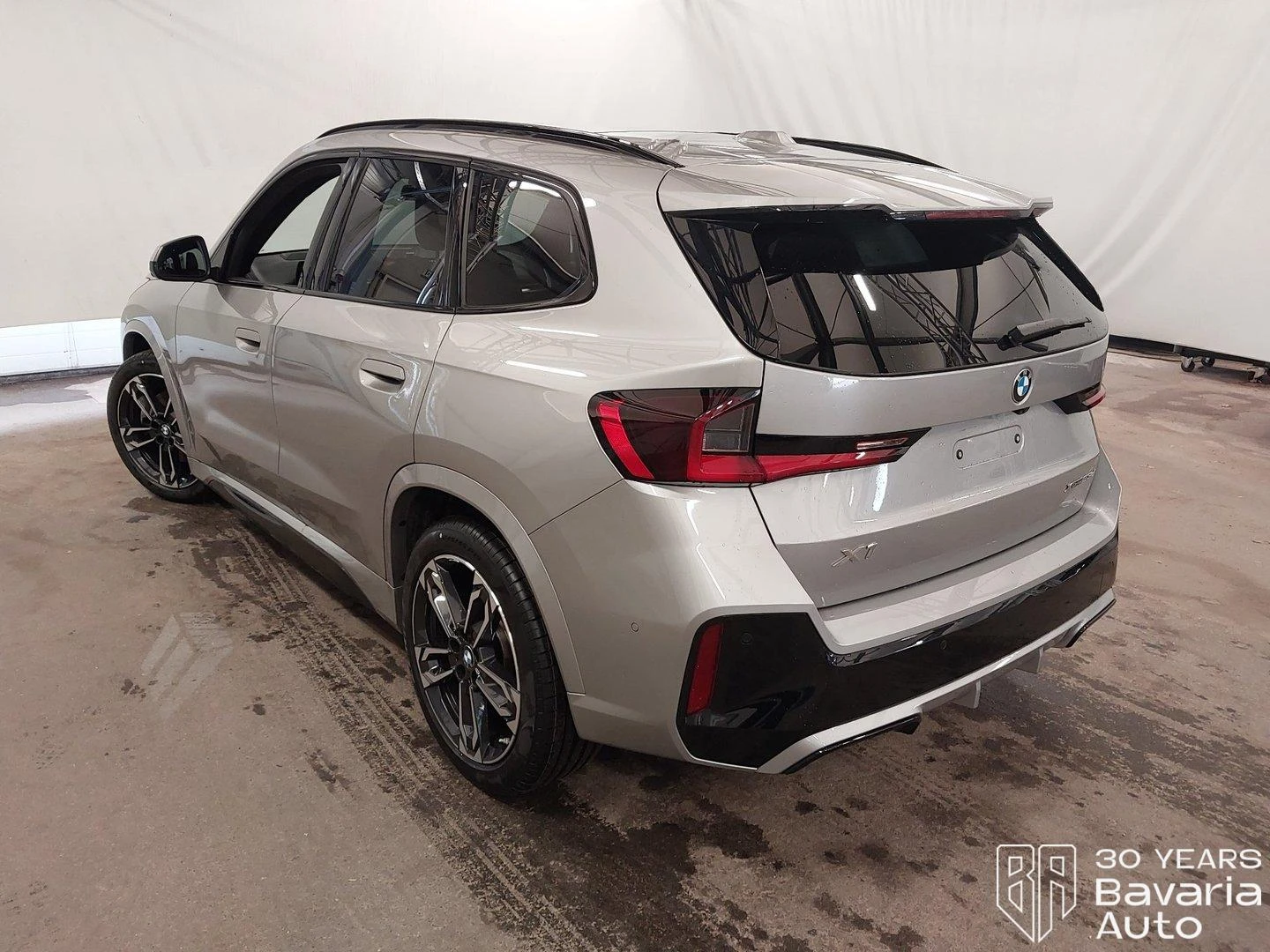 BMW X1 23d xDrive Steptronic, снимка 2 - Автомобили и джипове - 56540842