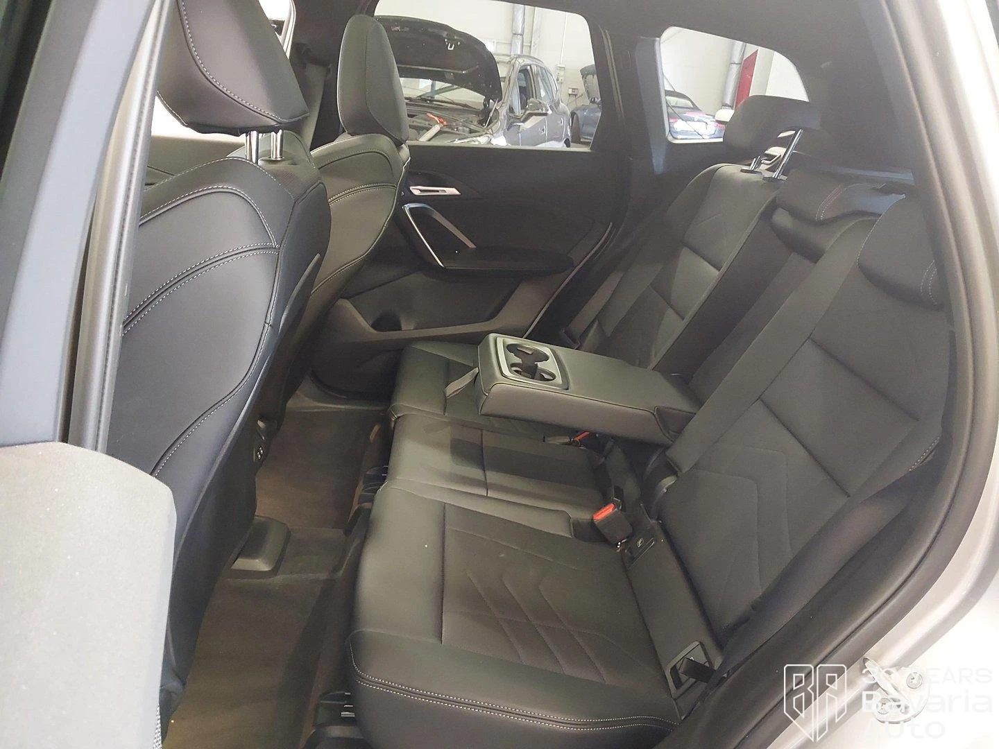 BMW X1 23d xDrive Steptronic, снимка 8 - Автомобили и джипове - 56540842