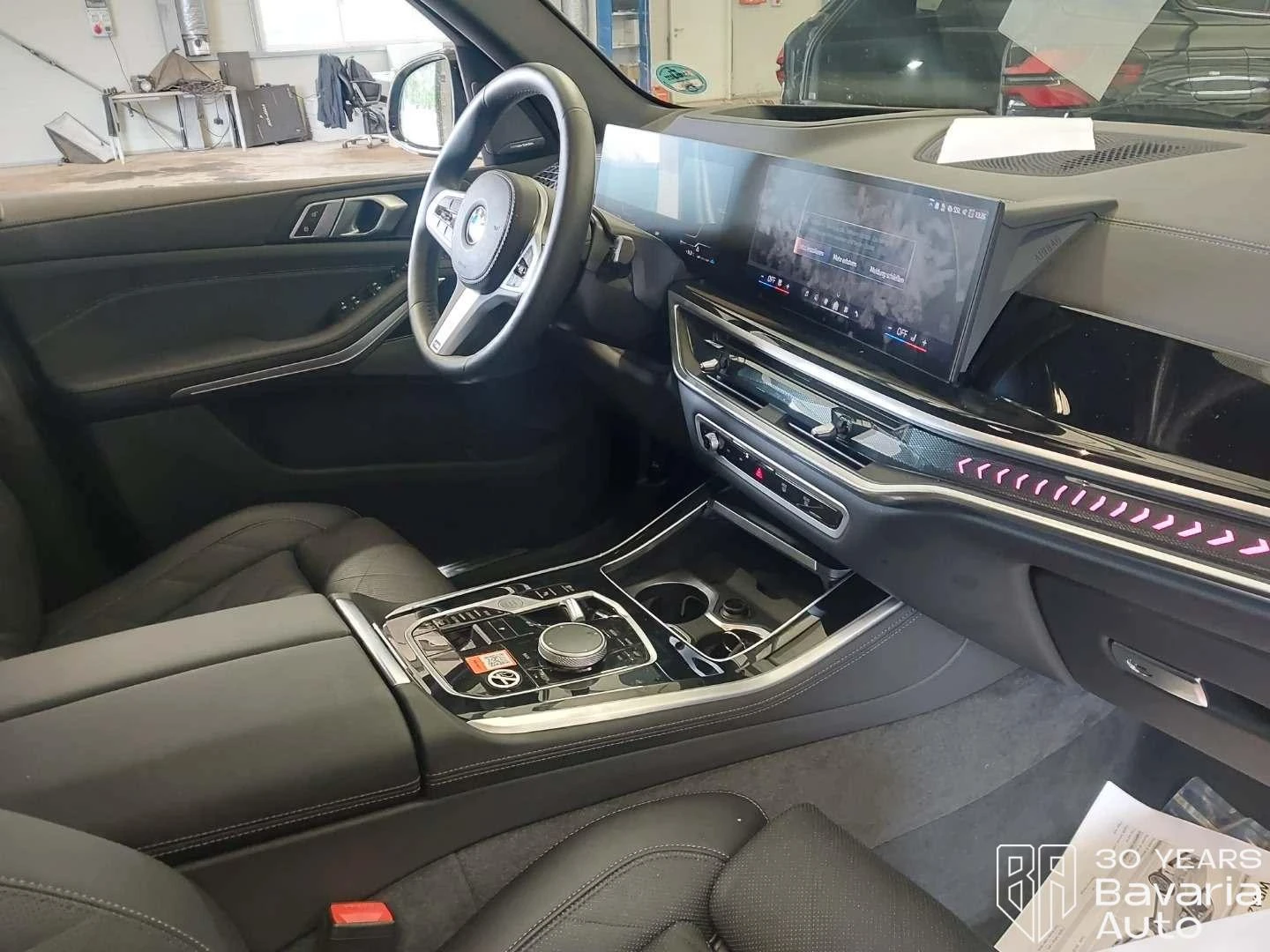 BMW X5 40i xDrive Sportautomatic | Mobile.bg � ����������� 7