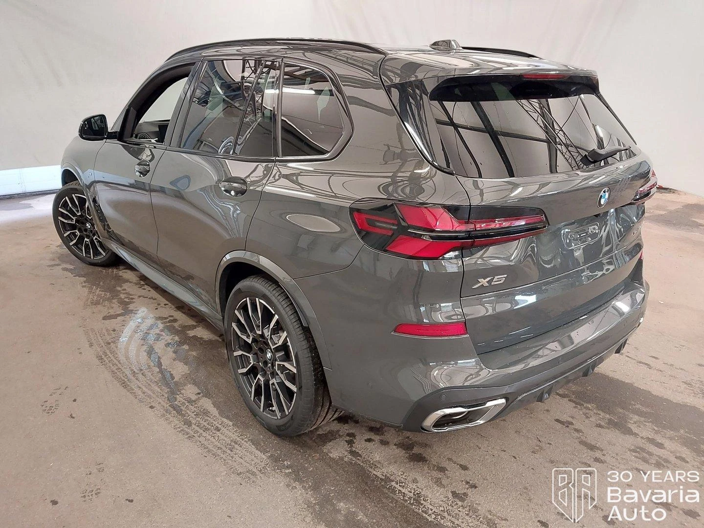 BMW X5 40i xDrive Sportautomatic | Mobile.bg � ����������� 2