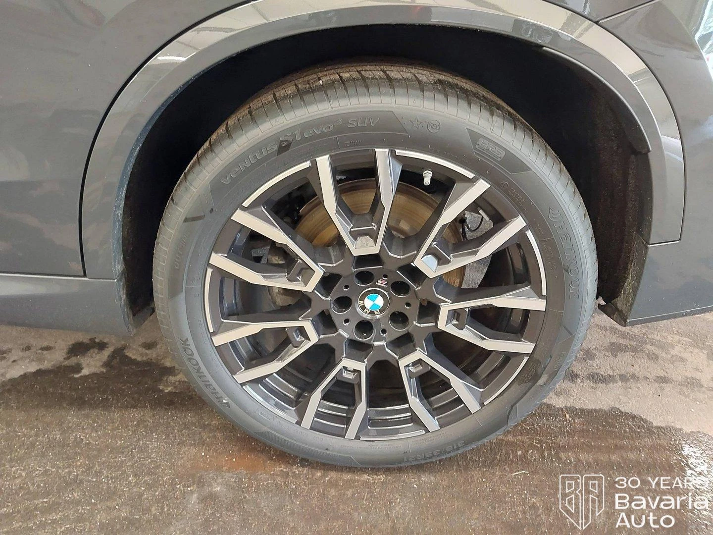 BMW X5 40i xDrive Sportautomatic | Mobile.bg � ����������� 13