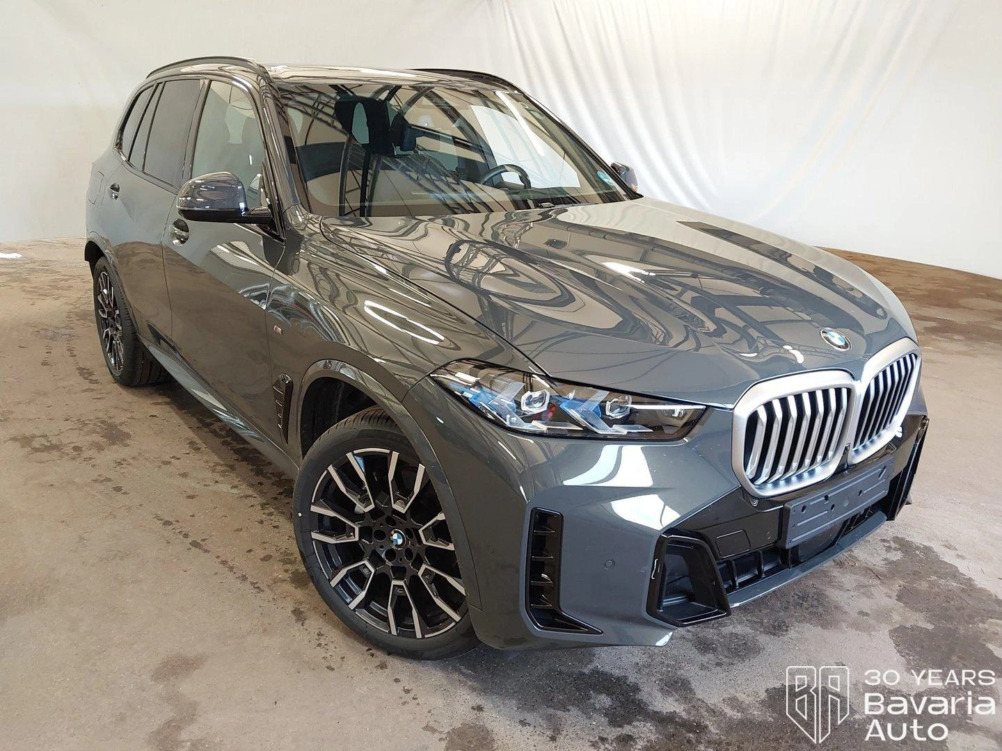 BMW X5 40i xDrive Sportautomatic | Mobile.bg � ����������� 4