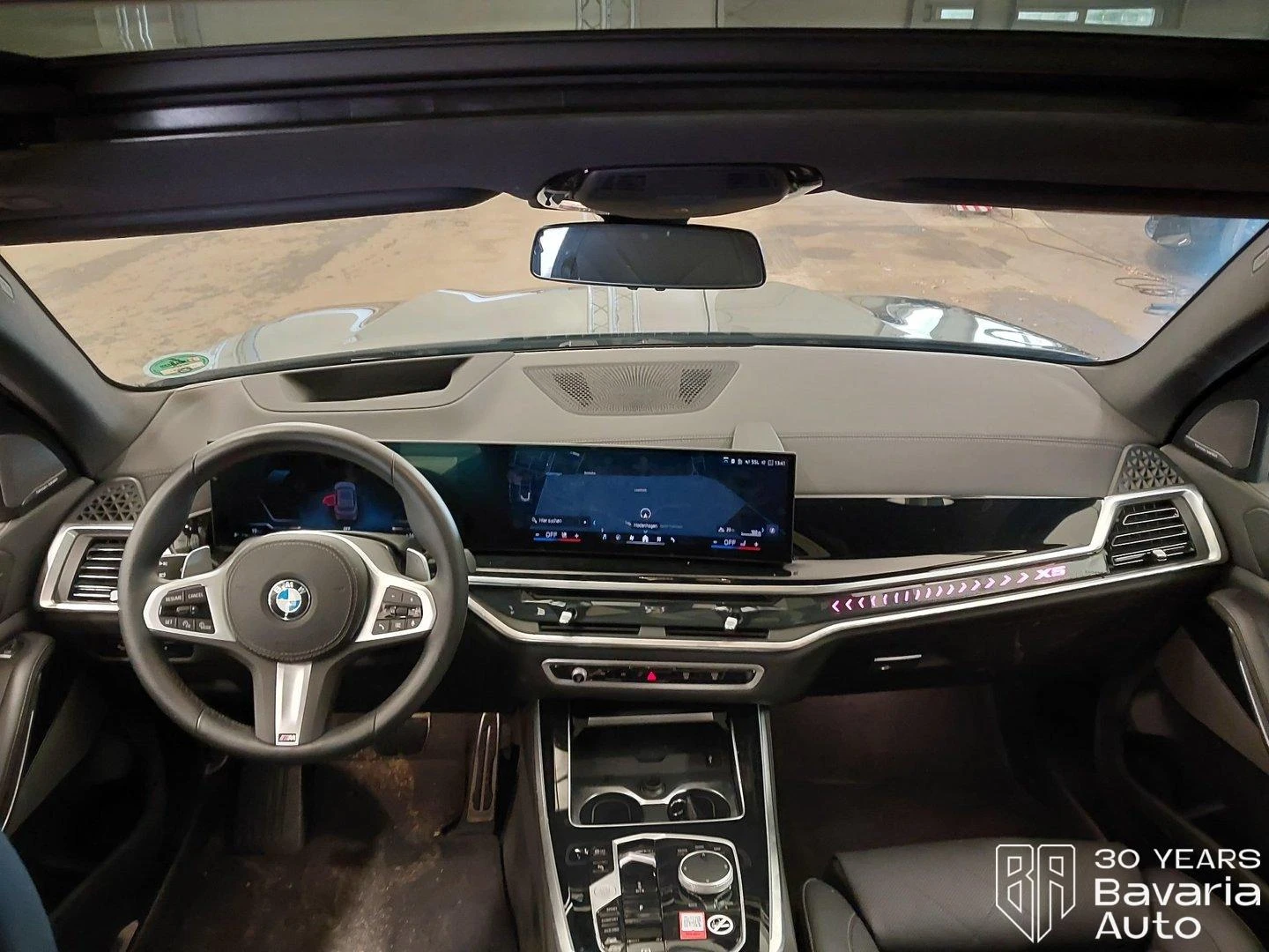 BMW X5 40i xDrive Sportautomatic | Mobile.bg � ����������� 6