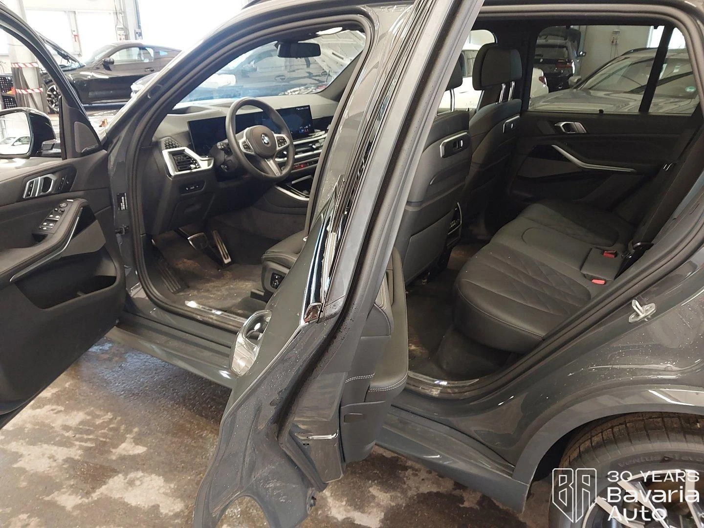 BMW X5 40i xDrive Sportautomatic | Mobile.bg � ����������� 5
