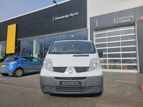 Renault Trafic 2.0 dCi 115 hp, снимка 3