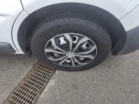 Renault Trafic 2.0 dCi 115 hp, снимка 14