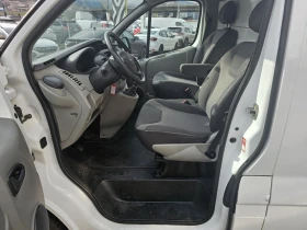 Renault Trafic 2.0 dCi 115 hp, снимка 7