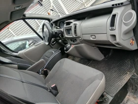 Opel Vivaro 2.5cdi, снимка 6