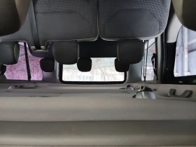 Opel Vivaro 2.5cdi, снимка 5