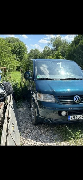 VW Caravelle, снимка 1