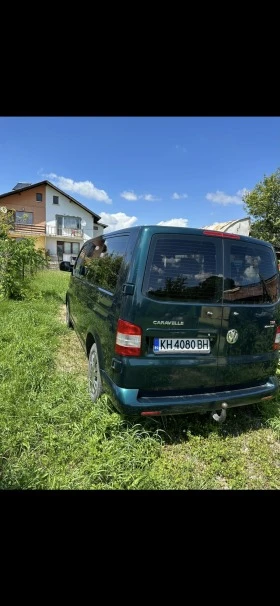 VW Caravelle, снимка 4