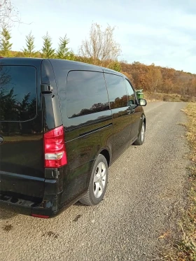 Mercedes-Benz Vito | Mobile.bg    4