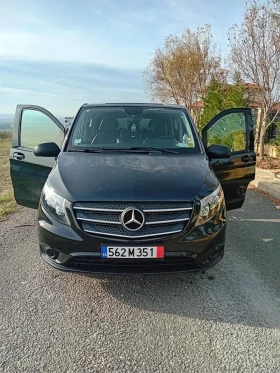 Mercedes-Benz Vito | Mobile.bg    1