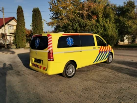 Mercedes-Benz Vito  44 | Mobile.bg    4