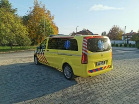 Mercedes-Benz Vito  44 | Mobile.bg    5