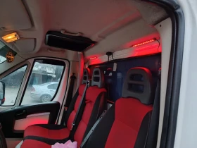 Fiat Ducato 2.3, снимка 3