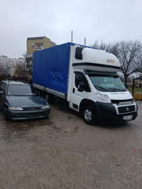 Fiat Ducato 2.3, снимка 8