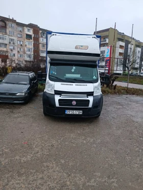 Fiat Ducato 2.3, снимка 7