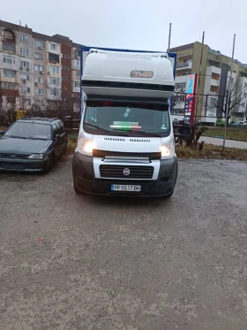 Fiat Ducato 2.3, снимка 1