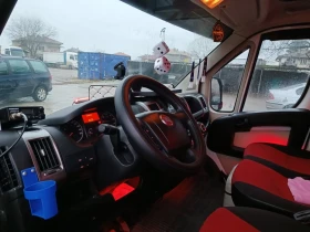 Fiat Ducato 2.3, снимка 5