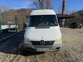 Mercedes-Benz Sprinter 416 CDI, снимка 1