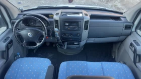 VW Crafter 2.5TDI, снимка 9