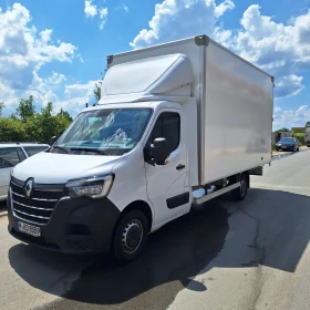 Обява за продажба на Renault Master ~34 999 лв. - изображение 1