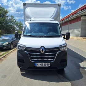 Обява за продажба на Renault Master ~34 999 лв. - изображение 1