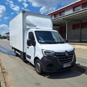Обява за продажба на Renault Master ~34 999 лв. - изображение 5