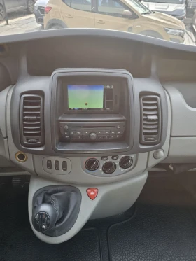 Renault Trafic 2.0 dCi 115 hp, снимка 9